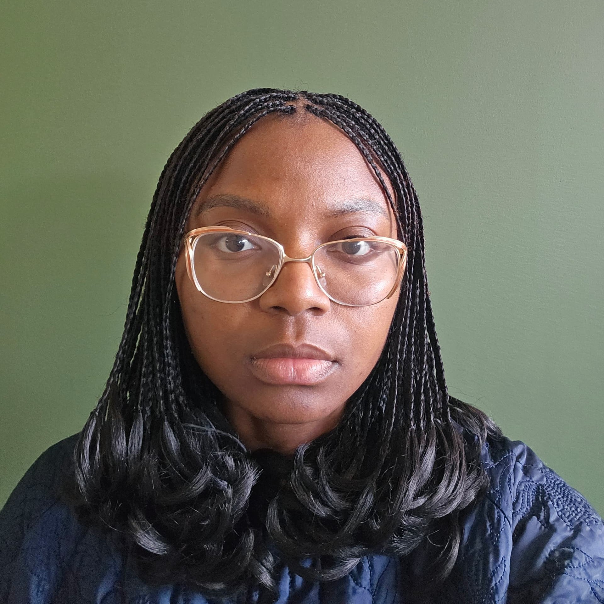 Nmeso Egwuekwe